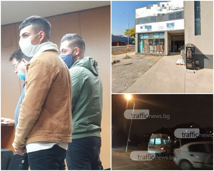 Пиян циганин нападна жена в Пловдив, защото била "мръсна българка"