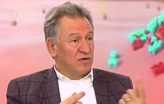 Д-р Кацаров посочи най-големия COVID-19 проблем в България