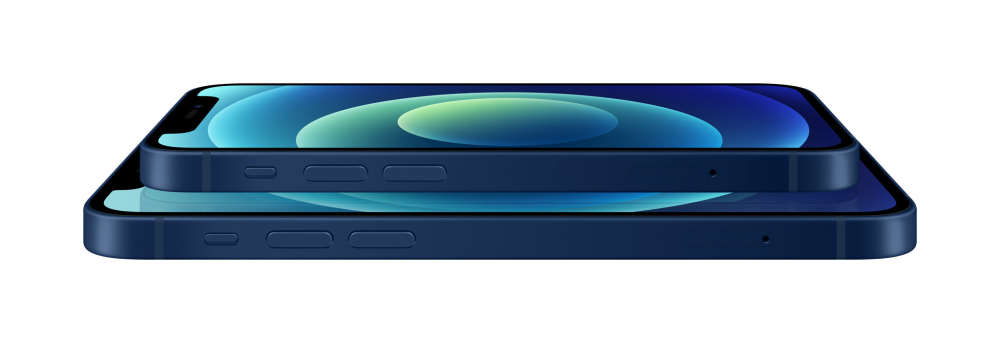 Започват официалните продажби на iPhone 12 Pro MAX и iPhone 12 mini във VIVACOM