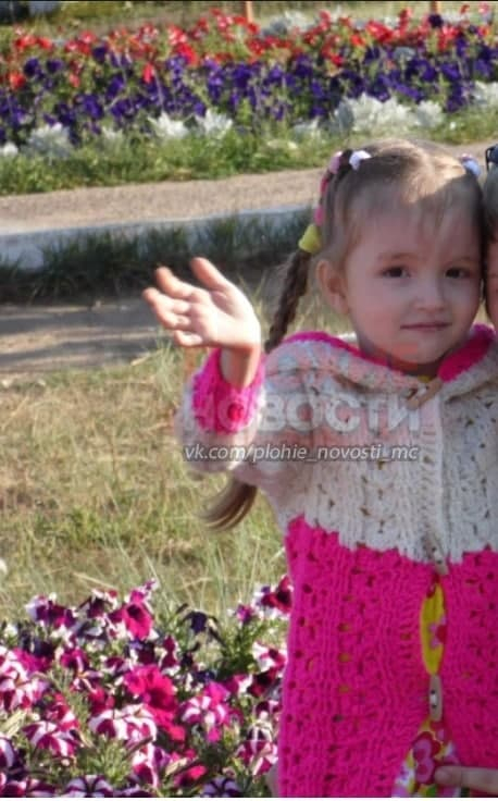 Домашно куче разкъса малко момиченце 