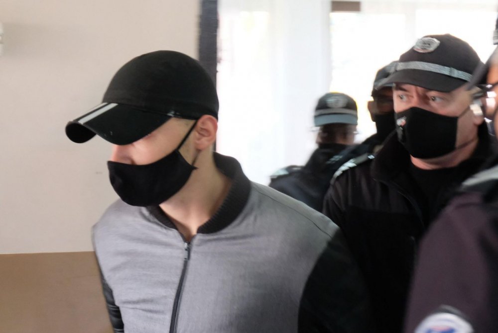 Магистратите в Дупница взеха решение за сина на Каплата 