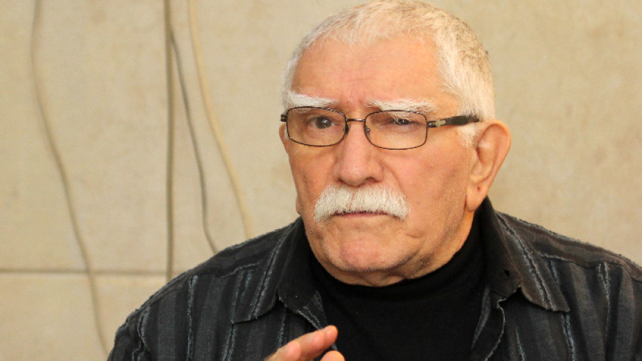 Почина легендарен актьор, включен в рекордите на Гинес