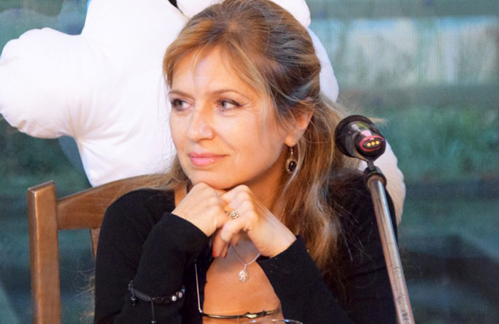 Мадлен Алгафари: Слушайте тялото си, то ни никога не греши