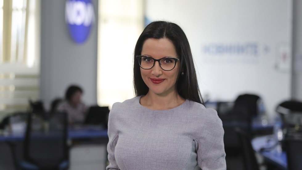 Извънредни новини за нападението на журналистката от NOVA пред БНТ