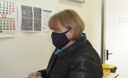 Шефката на COVID отделението в айтоската болница разказа за 2-месечната си битка с К-19 