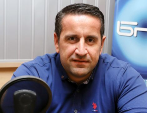 Георги Харизанов разкри причината правителството да не налага локдаун