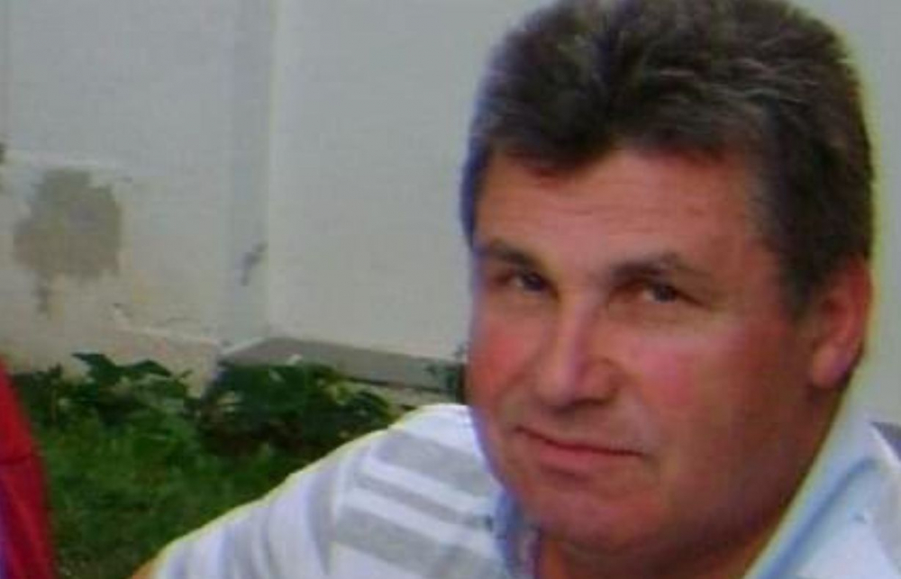 Ковид-19 отне живота на още един прекрасен лекар от Гоце Делчев