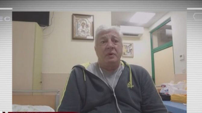 Всички пловдивчани се почувстваха горди от думите на своя кмет