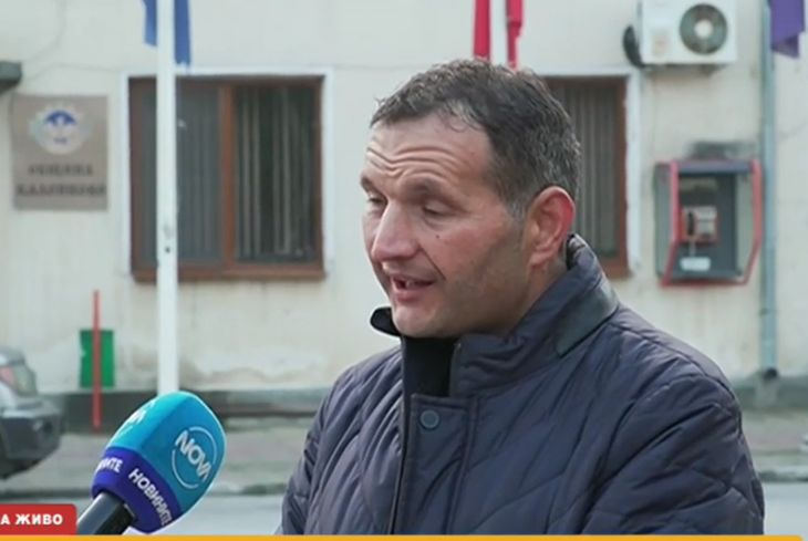 Извънредно: Кметът на Калояново с първи думи след скандала с кокаин