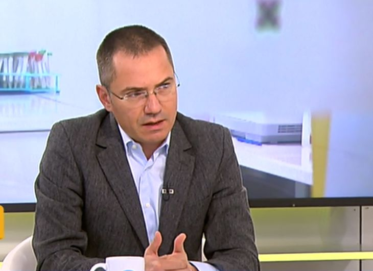 Джамбазки с бомба: Лидери на протеста, който горяха маски, са в тежко състояние от К-19