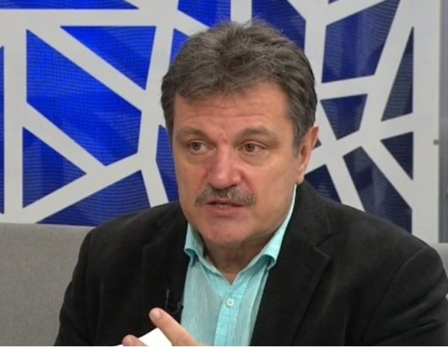 Д-р Симидчиев посочи откъде идва новата опасност от К-19
