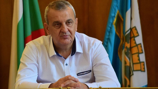 И шефът на Общинския съвет в Пловдив пипна COVID-19