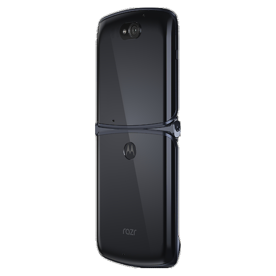 Motorola razr 5G е най-новият сгъваем смартфон в онлайн магазина на VIVACOM