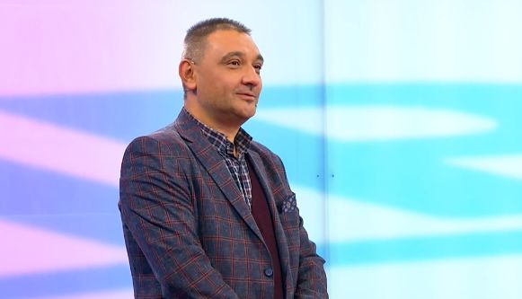 Доц. Чорбанов каза кога ще има ваксина срещу К-19 и ще има ли ефект "синдромът на мравките"
