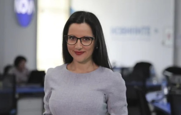 Бенатова и Паунова осъдиха изстъпленията на протестърите срещу репортерката на Нова тв