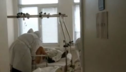 Поваленият от К-19 кмет на Свищов с последни данни за кошмара в местната болница 