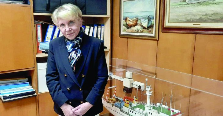 Проф. Мончева: Промяната е огромна, в Черно море очакваме нови нашественици