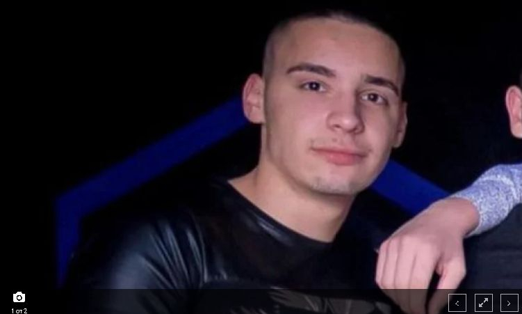 И магистратите в София погнаха сина на Каплата заради Янек Миланов
