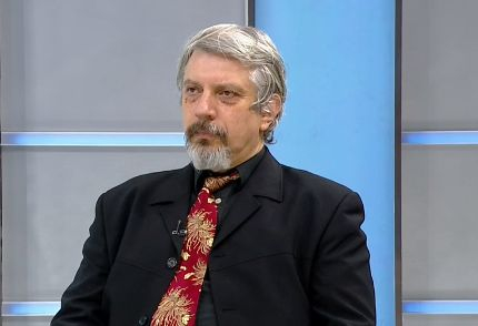 Проф. Николай Витанов разкри плана, с който можем да преборим COVID-19