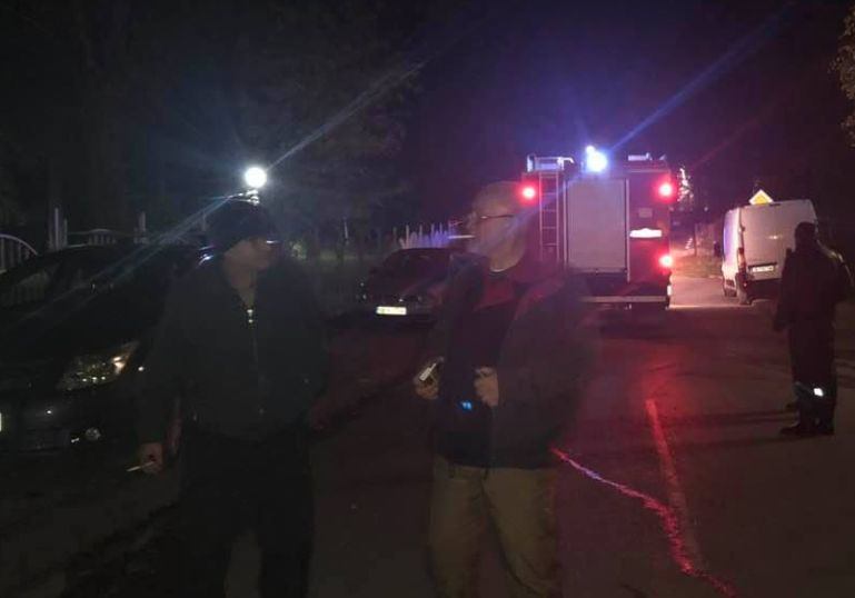 Ужасяващ инцидент в Белодробната болница в Троян вдигна на крак спешните служби 