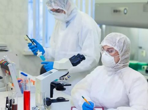 Този продукт за лична хигиена убива коронавируса за 30 секунди