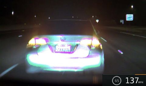 Мистериозно ВИДЕО разкри страшен скандал аз Tesla 
