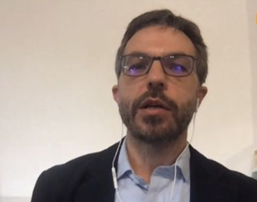 Епидемиологът д-р Марков със страшна прогноза за тежко болните с COVID-19