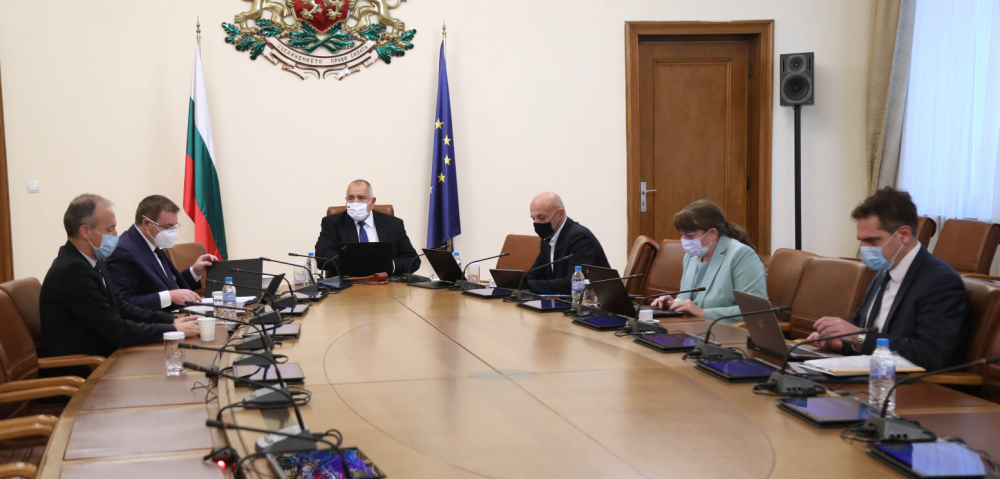 Борисов със страхотна новина за пенсионерите 