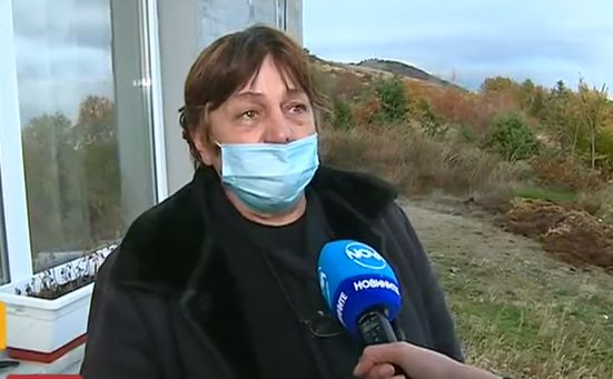 Потресаващ разказ за последните минути на издъхнал пред болница мъж в Пловдив от съпругата му