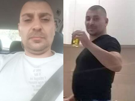 Как избяга от съда бруталният сводник Гаргамела, разтърсил страната със зверствата си 