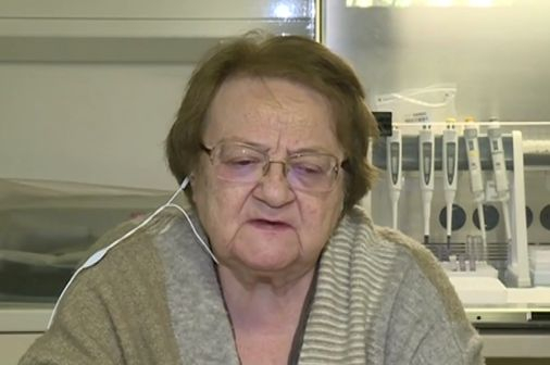 Плаха надежда: Проф. Аргирова посочи колко скоро броят на новозаразените с К-19 у нас ще тръгне надолу 