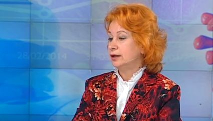 Проф. Ива Христова: Ген. Мутафчийски беше напълно прав, но чак сега хората го разбраха