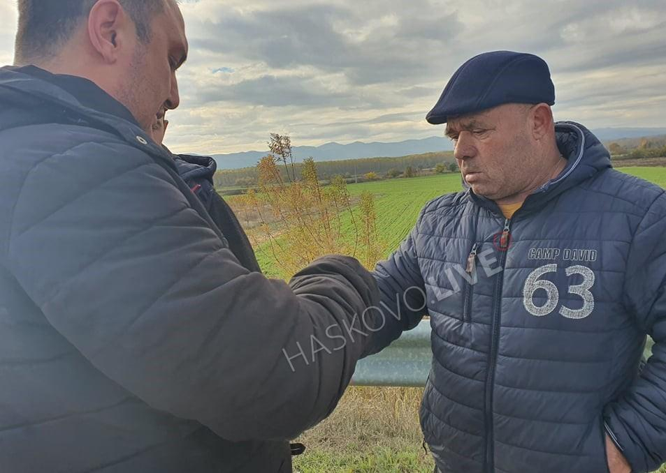 Ето какво се случи, след като безумец шпори в насрещното на АМ "Марица" СНИМКИ 
