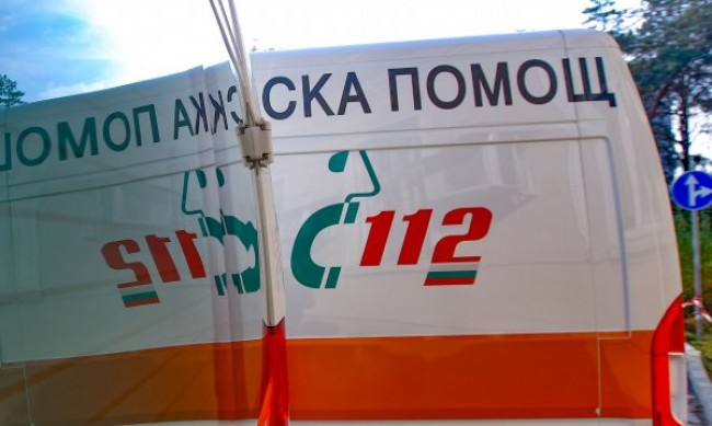 Страшен инцидент в Девин с тираджия с масивен инфаркт