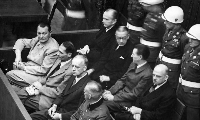 75 г. след Нюрнбергският процес: Какво си спомнят оцелелите?