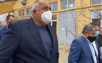 Борисов разкри защо хората у нас все още са психически здрави ВИДЕО 