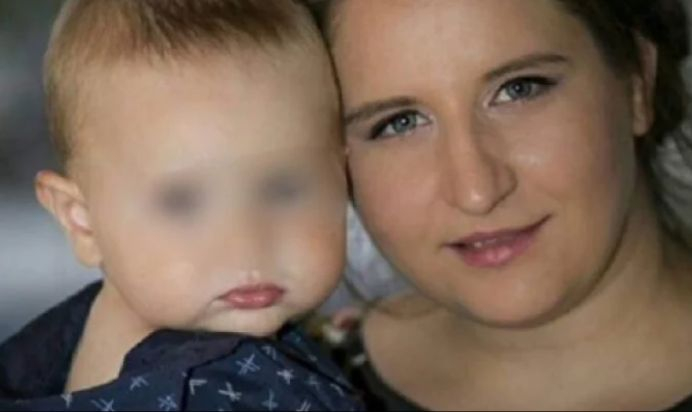 Извънредни новини за майката, заклала двете си деца Васил и Ивон 