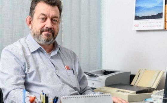 Неочаквани разкрития за погубения от К-19 д-р Еленски, отказал лечение, защото...