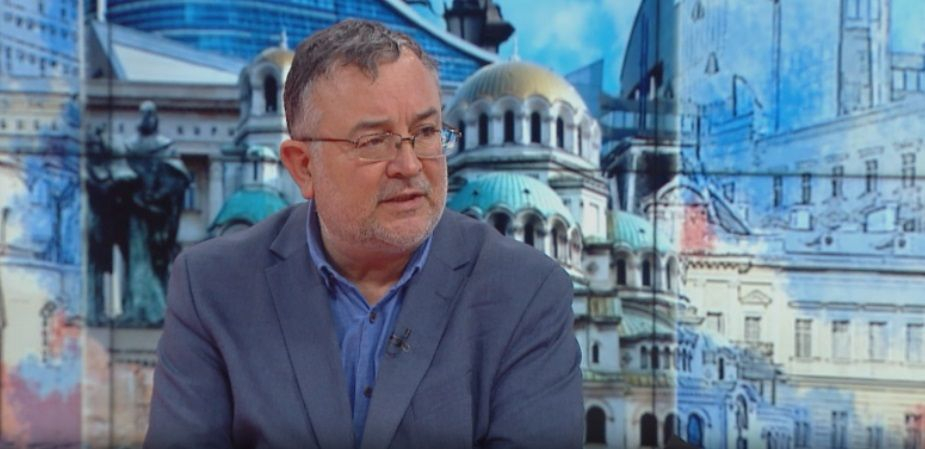 Хематолог обясни защо имаме толкова много смъртни случаи от К-19 и как трябва да се лекува с Ремдесивир 