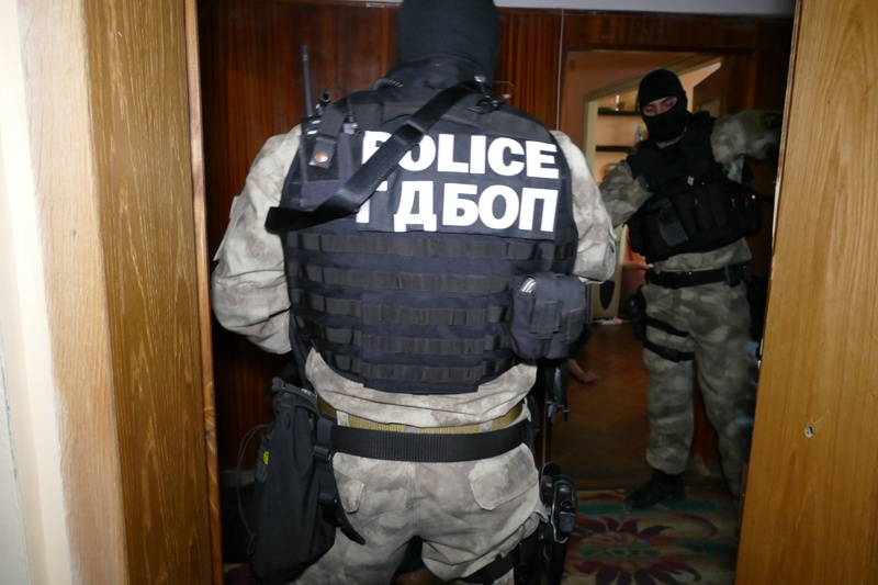 Първо в БЛИЦ! Разбиха бандата на Брано!