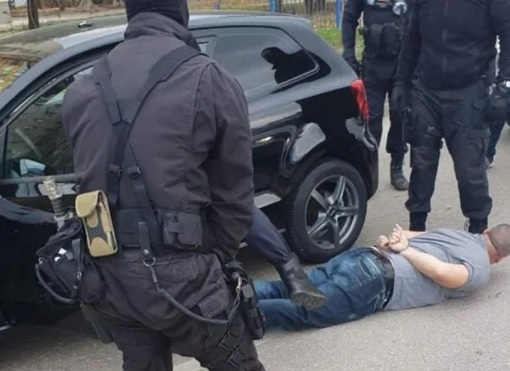 Само в БЛИЦ: Вътрешен човек издал бандата на прочутия крадец Брано