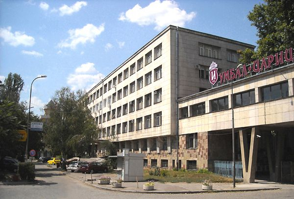 Обрат с чистите от COVID-19 болници 