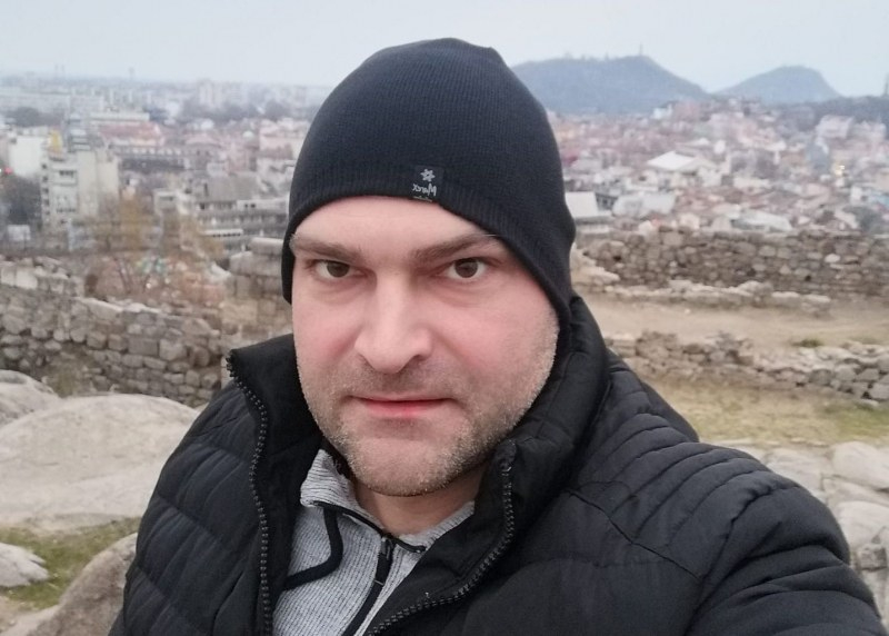 Жестока драма! К-19 уби 35 г. пловдивски лекар, оставя две малки деца сираци!