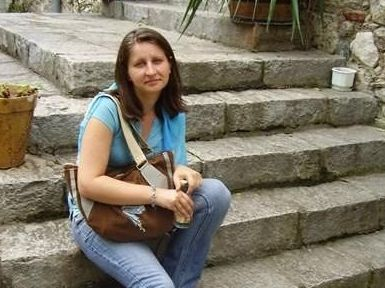Още зловещи разкрития за Кристина, заклала двете си деца Ивон и Васил