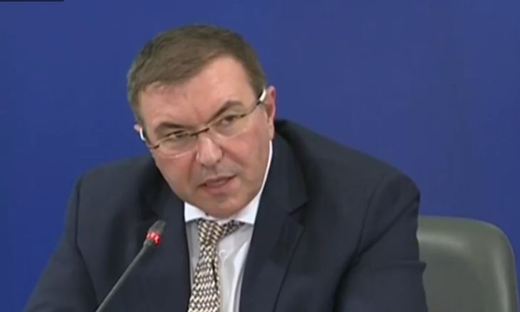Проф. Ангелов с подробности за седемте крути мерки от петък и връщат ли се КПП-тата ВИДЕО