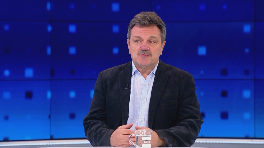 Д-р Симидчиев каза тежката си дума за новите мерки, които ще затворят държавата