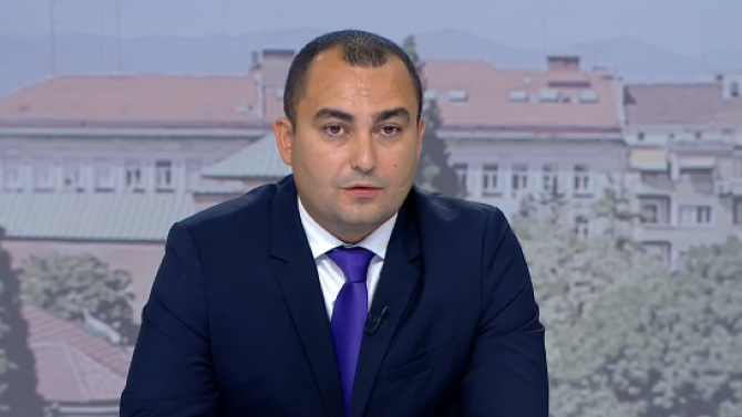 Александър Иванов и Румен Гечев се счепкаха заради новите мерки и бюджета 