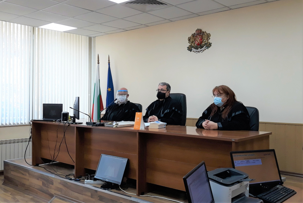 Без милост за пловдивския бизнесмен, който разстреля съдружника си и баща му