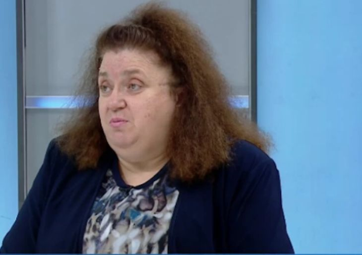 Проф. Александрова обясни ще намалеят ли смъртните случаи след новите мерки за К-19