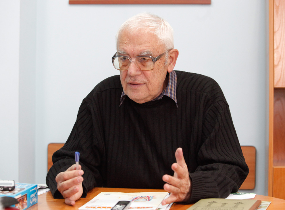 Замесиха проф. Младен Григоров в грозна измама СНИМКИ